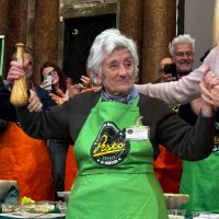 Genova, il Campionato mondiale del Pesto si conferma una vetrina internazionale per la città