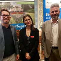 Germania, Baviera: Bayreuth e Monaco si presentano sulle note di Wagner