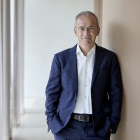 Hnh Hospitality, Boccato: «Obiettivo a 140 milioni nel 2026»