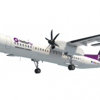 HelloFly da Perugia con i voli per Lampedusa, Pantelleria e Malta