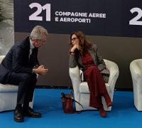 Santanchè: «Supporteremo le adv e i t.o. danneggiati dalla guerra»