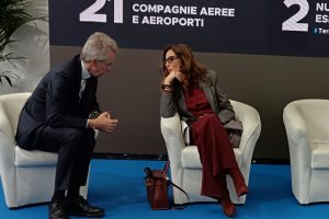 Santanchè: «Supporteremo le adv e i t.o. danneggiati dalla guerra»
