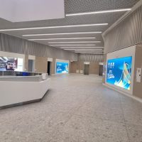 Sea Prime: dopo il boom di traffico 2025 apre i battenti la nuova ala di Milano Linate Prime