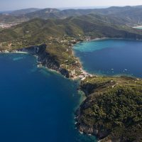 SmallFly amplia il network dall'Isola d'Elba: debutta il volo per Roma Fiumicino