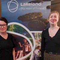 Finlandia: viaggio all'insegna dello slow travel, nella natura del Lakeland