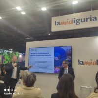 Ecco la 'Liguria degli Anelli': prodotto outdoor per diversi target, dal cicloturismo all'escursionismo