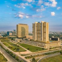 One Atmosphere debutta in India con Suites Corner Walk Gurugram