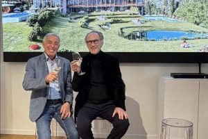 Trafoi, l’Hotel Bella Vista cresce: nuova ala firmata Matteo Thun e focus sul wellbeing di alta quota