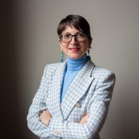 Naar: Silvia Mussa nuova head of b2b marketing