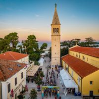 Croazia in bici: l'1 e il 2 maggio si svolgerà la seconda edizione della Nova Eroica Istria