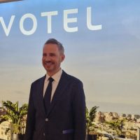 Jean-Ives Minet: «Con Longevity Everyday, Novotel inaugura una nuova fase»