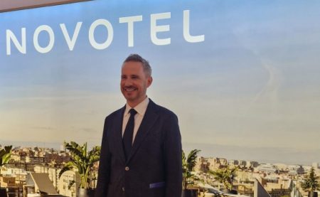 Jean-Ives Minet: «Con Longevity Everyday Novotel inaugura una nuova fase»