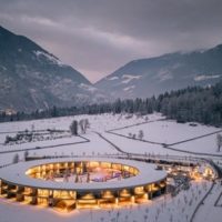 Olm nature escape conquista Gault Millau ed entra nei Vitalpina hotels Alto Adige
