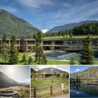 Olm Nature Escape, primavera tra escursioni, libertà e cucina slow