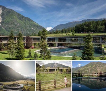 Olm Nature Escape, primavera tra escursioni, libertà e cucina slow