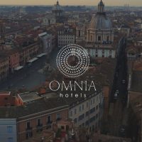 Omnia Hotels sponsor della Acea Run Rome The Marathon