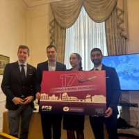 Wizz Air avanza su Roma: 17° A321Neo basato e nuove rotte internazionali