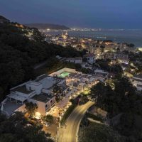 Rhc Group: riaprono le strutture in Costiera Amalfitana