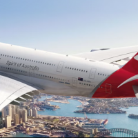 Qantas aggiunge capacità per agevolare i collegamenti tra Europa, Uk e Australia