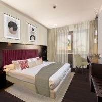 Series by Marriott: il gruppo sbarca in Italia con il marchio midscale