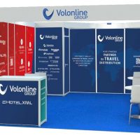 Volonline Group a Itb con il broker alberghiero online eHotelXML