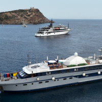Variety Cruises: tre itinerari alla scoperta della Grecia alternativa