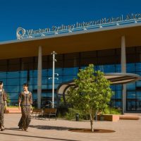 Singapore Airlines: voli giornalieri sul nuovo Sydney International Airport