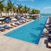 Sandals Resorts International, 200 milioni di dollari per il restyling di tre strutture