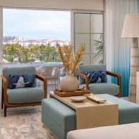Beaches Resorts inaugura il Treasure Beach Village a Turks and Caicos