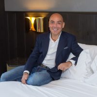 Room Mate Hotels, Sarasola: «In arrivo aperture a Milano, Roma e in Sicilia»