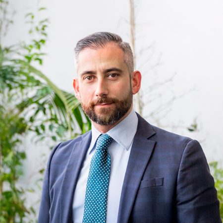 Stefano Dessì_Group Chief Operation Officer di Covisian