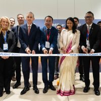 Air India è tornata a Roma: operativi i quattro voli alla settimana per Delhi