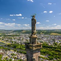 Gli italiani amano la Germania: facile da raggiungere e meta di proposte per tutti