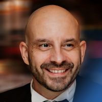 Bluserena: Alessandro Vacca è il nuovo coo