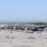 Polo aeroportuale del Nord Est: scatto in avanti sull'estate con oltre 16 mln di posti
