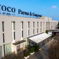 L'hotel Parma & Congressi entra in Voco by Ihg