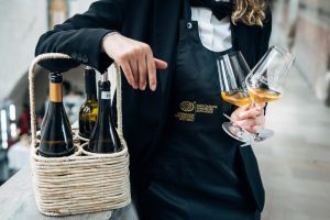 Bolzano, la Mostra Vini torna con 160 etichette e pacchetti dedicati al trade