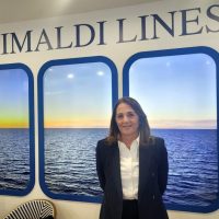 Mare Italia e scenario internazionale: il punto di Grimaldi Lines