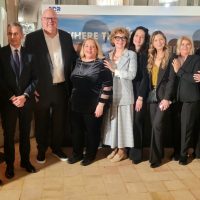 Delta scalda i motori sulla Roma-Seattle: «Italia centrale nel network transatlantico»