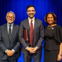 New York City: Italia terzo mercato per numero di arrivi nel 2025