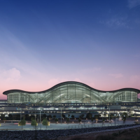 Medio Oriente: Emirates ed Etihad riprendono un numero limitato di voli