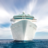 L'impennata dei prezzi del petrolio penalizza le crociere. Ecco come