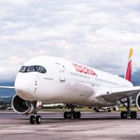 Iberia vola verso un'estate record con oltre 21 milioni di posti in vendita