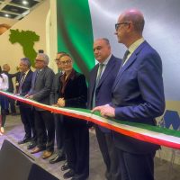 L'Enit all'Itb di Berlino. Forte campagna per Calabria, Sardegna e Sicilia