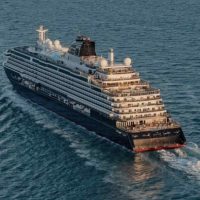 Explora II cambia rotta: inverno 2026-27 nel Mediterraneo occidentale