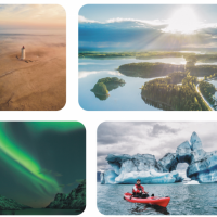 Nordic Workshop: esperienze e viaggi slow in tutte le stagioni dell'anno