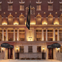 Minor Hotels: a New York City il primo The Wolseley Hotels 