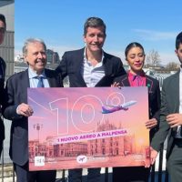 Wizz Air in allungo su Milano Malpensa: 10° aereo basato e 7 nuove rotte