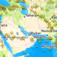 Crisi in Medio Oriente: rispunta l'ipotesi del voucher 
