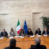 Incontro ministro-associazioni per studiare le misure del supporto